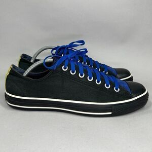 Converse Men's Size 10.5 Chuck Taylor All Star Low Top Sneakers